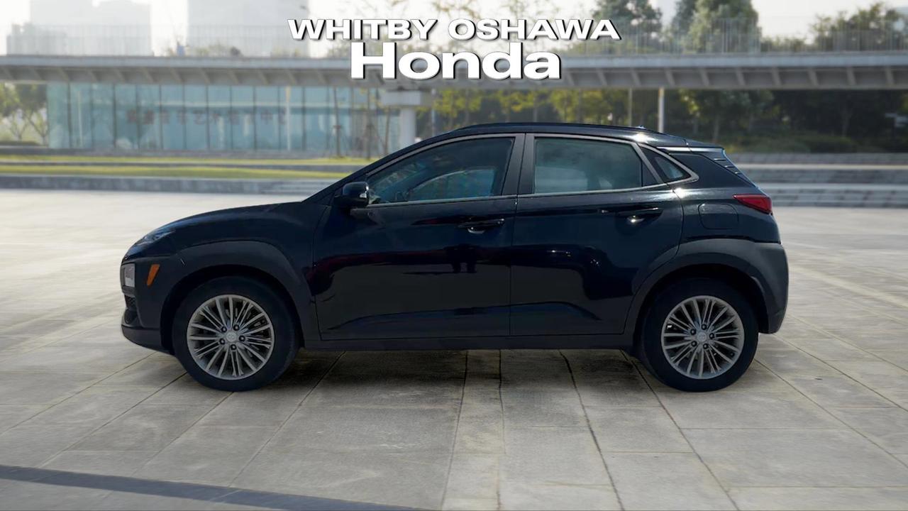 2019 Hyundai KONA 2.0L Preferred AWD Photo2