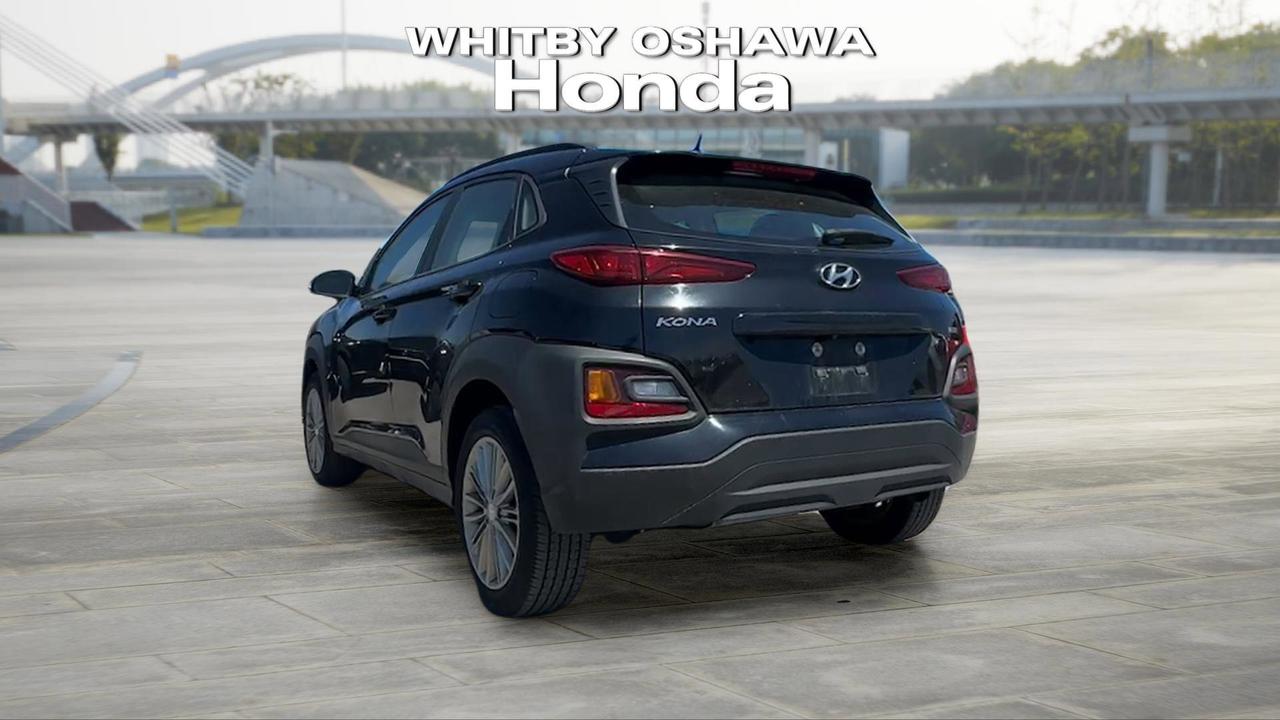 2019 Hyundai KONA 2.0L Preferred AWD Photo4