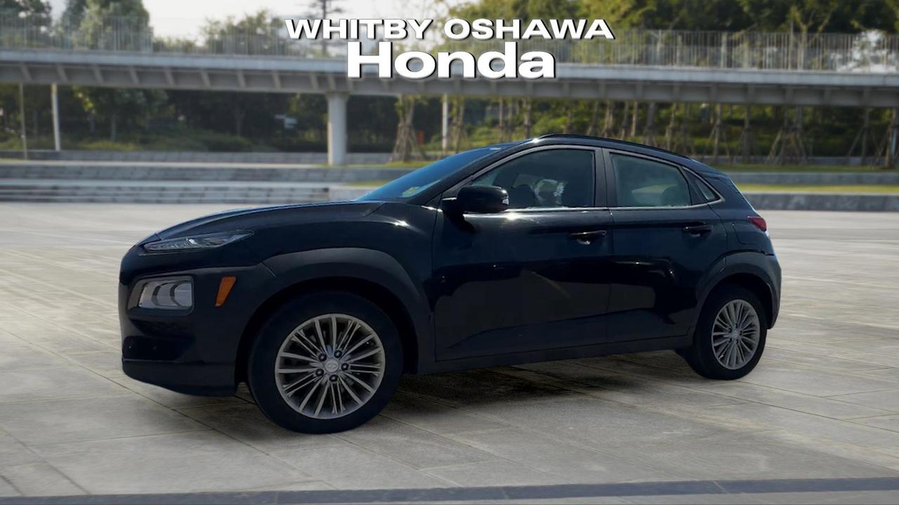 2019 Hyundai KONA 2.0L Preferred AWD Photo