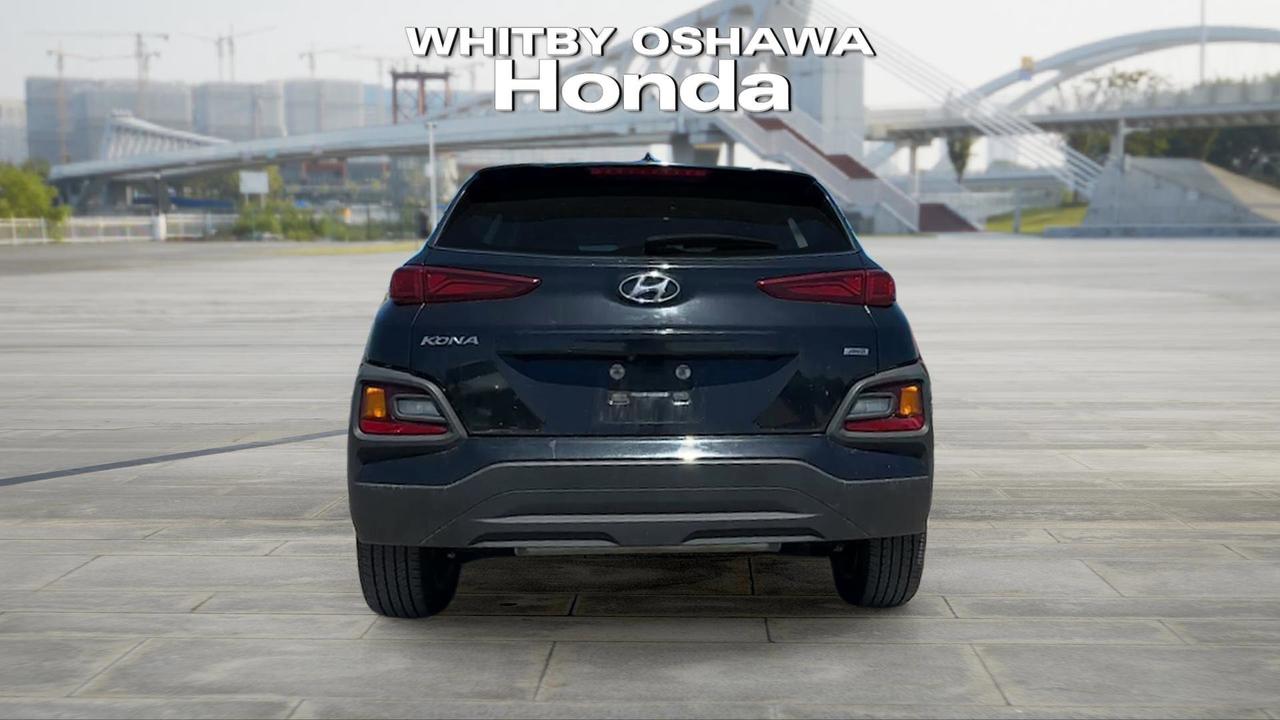 2019 Hyundai KONA 2.0L Preferred AWD Photo