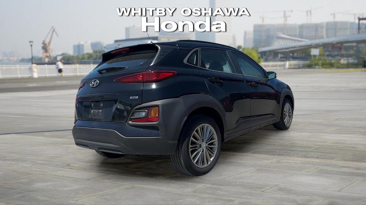 2019 Hyundai KONA 2.0L Preferred AWD Photo