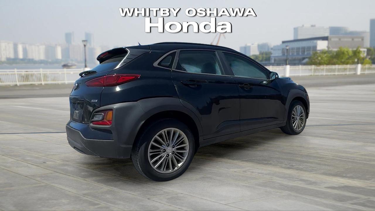 2019 Hyundai KONA 2.0L Preferred AWD Photo