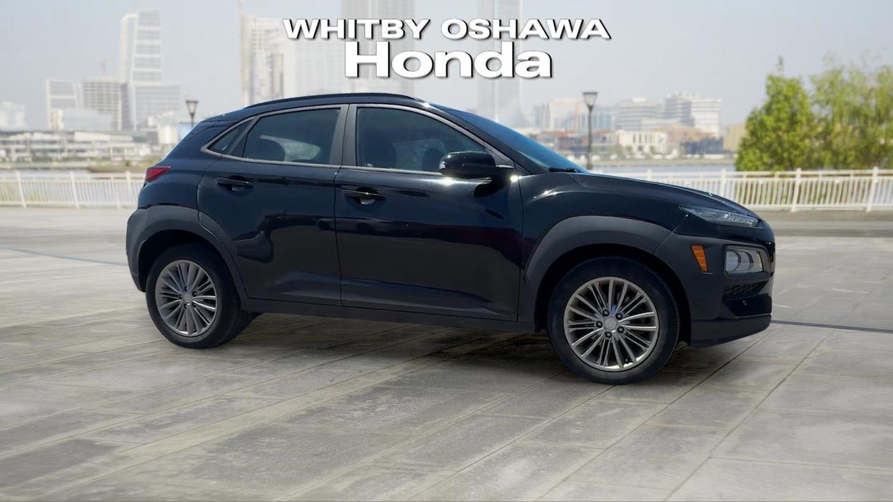 2019 Hyundai KONA 2.0L Preferred AWD Photo