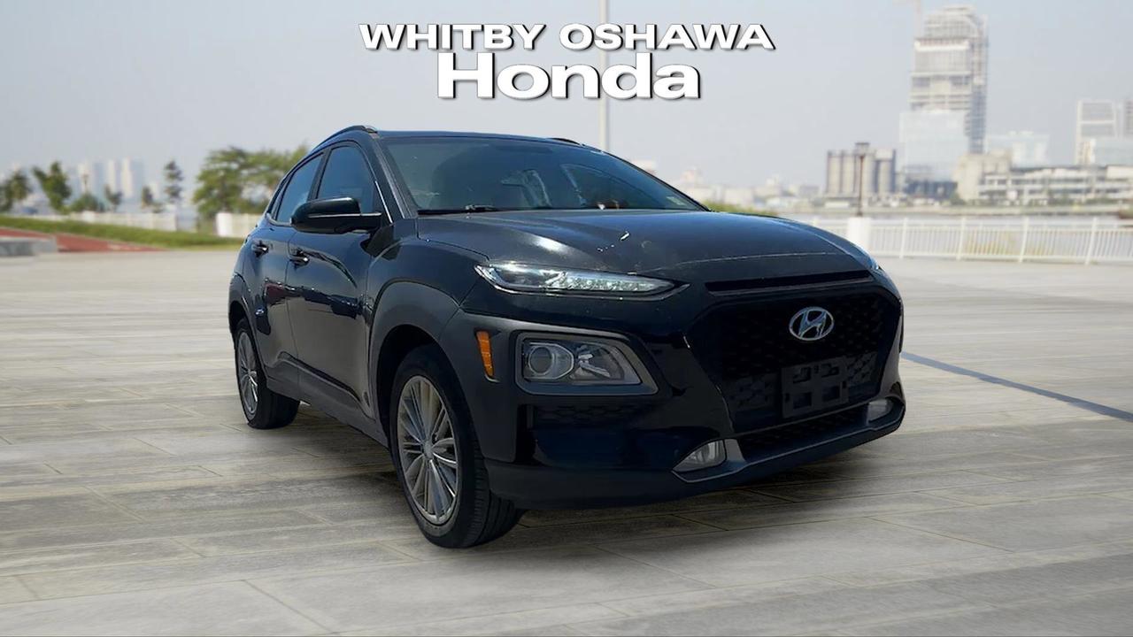 2019 Hyundai KONA 2.0L Preferred AWD Photo