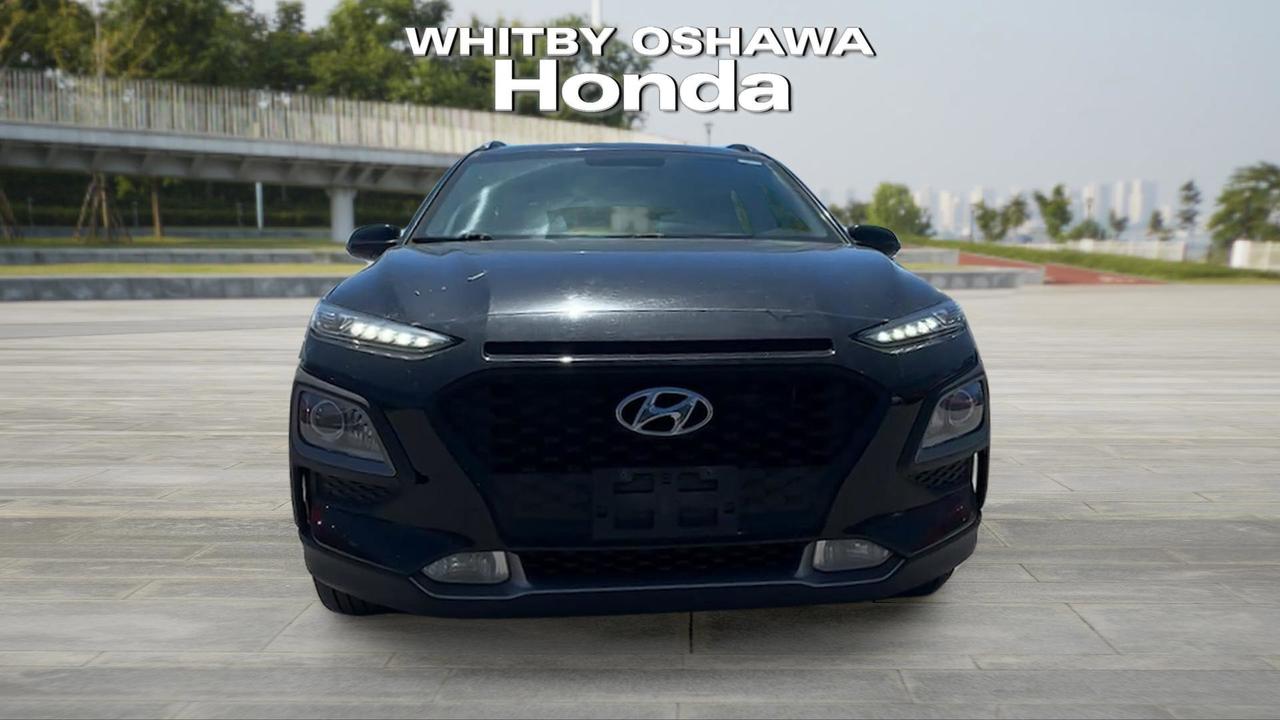 2019 Hyundai KONA 2.0L Preferred AWD Photo