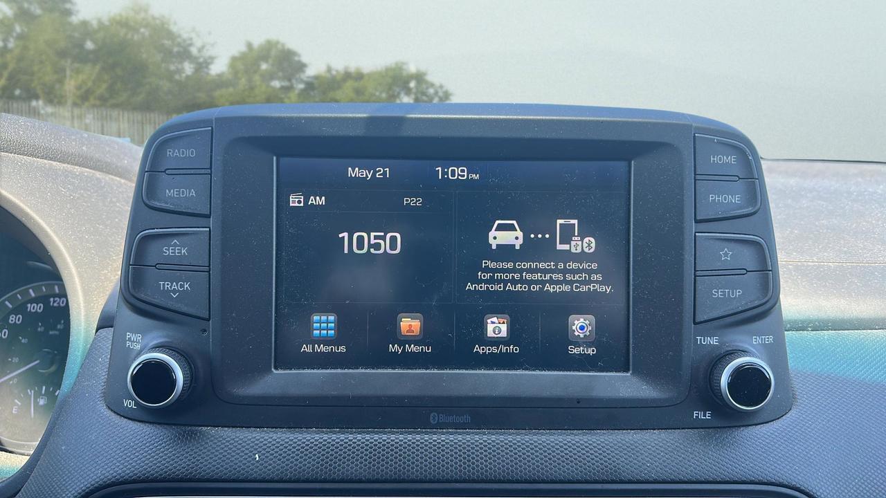 2019 Hyundai KONA 2.0L Preferred AWD Photo