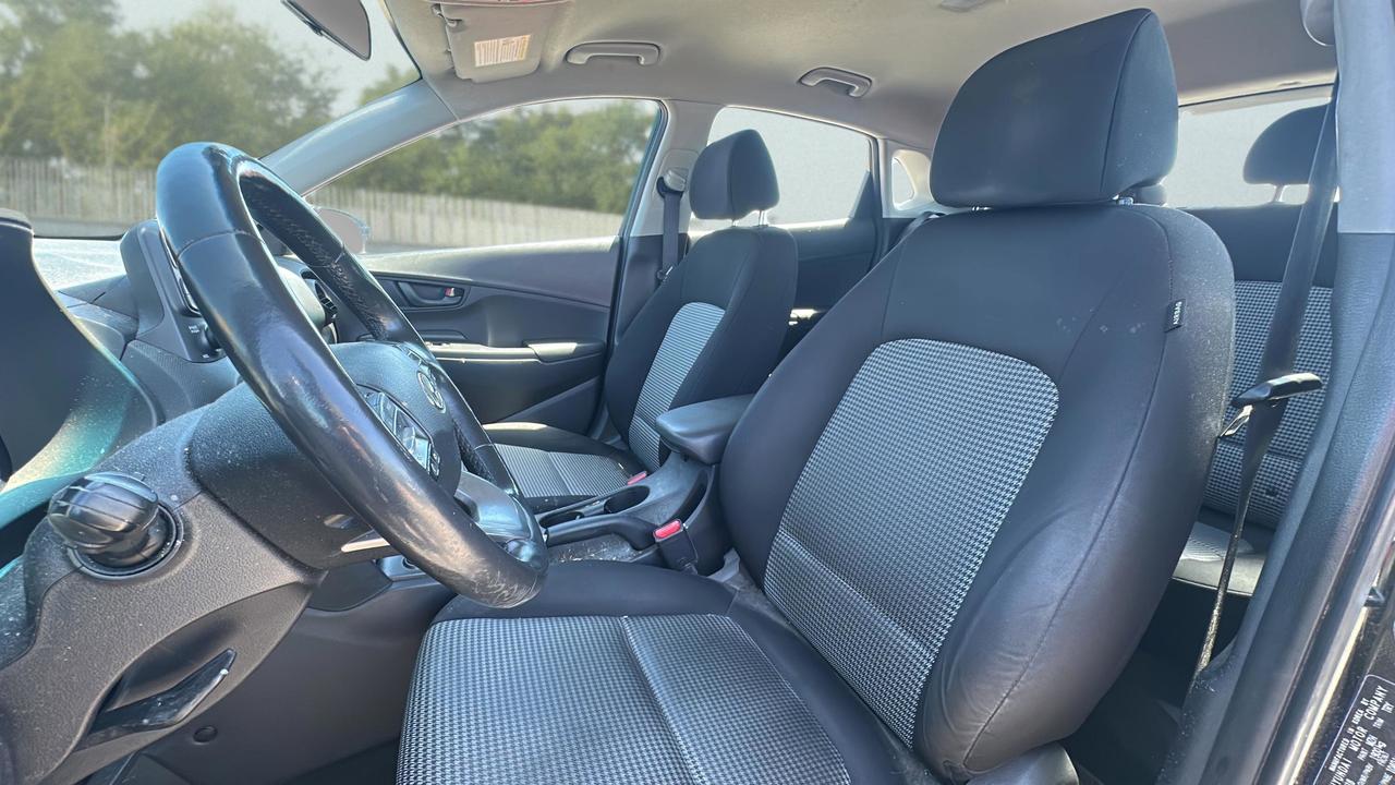 2019 Hyundai KONA 2.0L Preferred AWD Photo