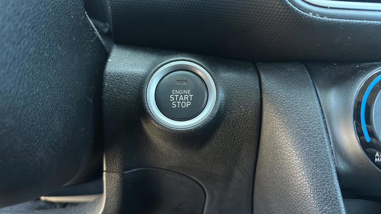 2019 Hyundai KONA 2.0L Preferred AWD Photo