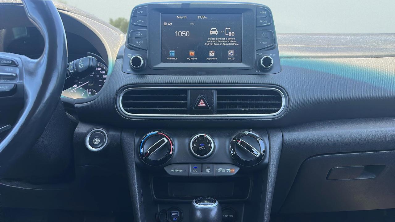 2019 Hyundai KONA 2.0L Preferred AWD Photo