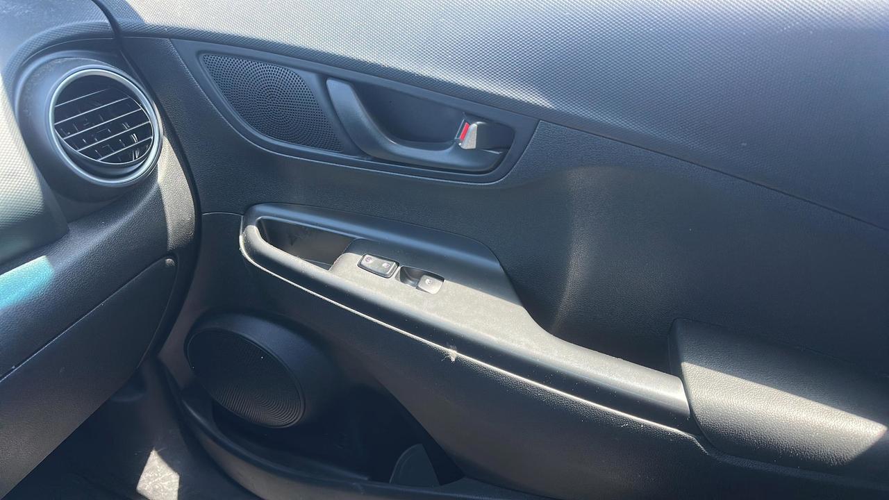 2019 Hyundai KONA 2.0L Preferred AWD Photo