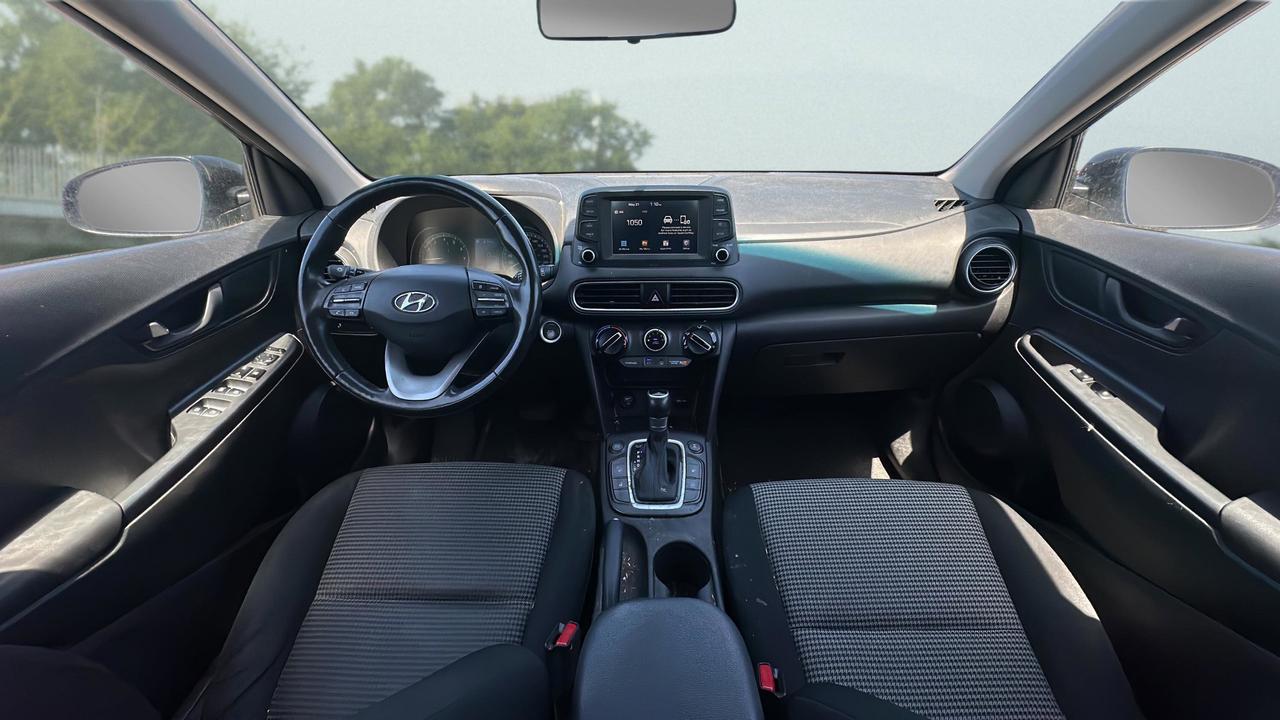 2019 Hyundai KONA 2.0L Preferred AWD Photo