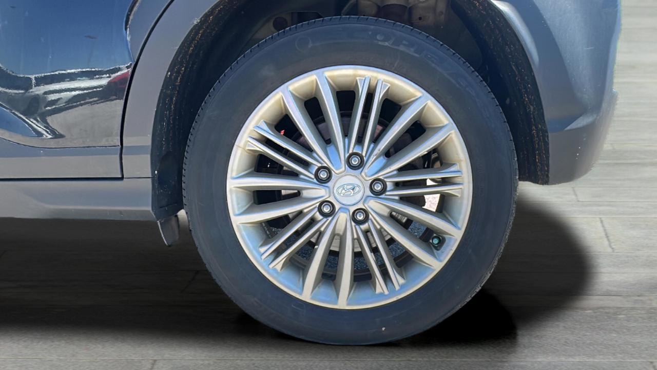 2019 Hyundai KONA 2.0L Preferred AWD Photo