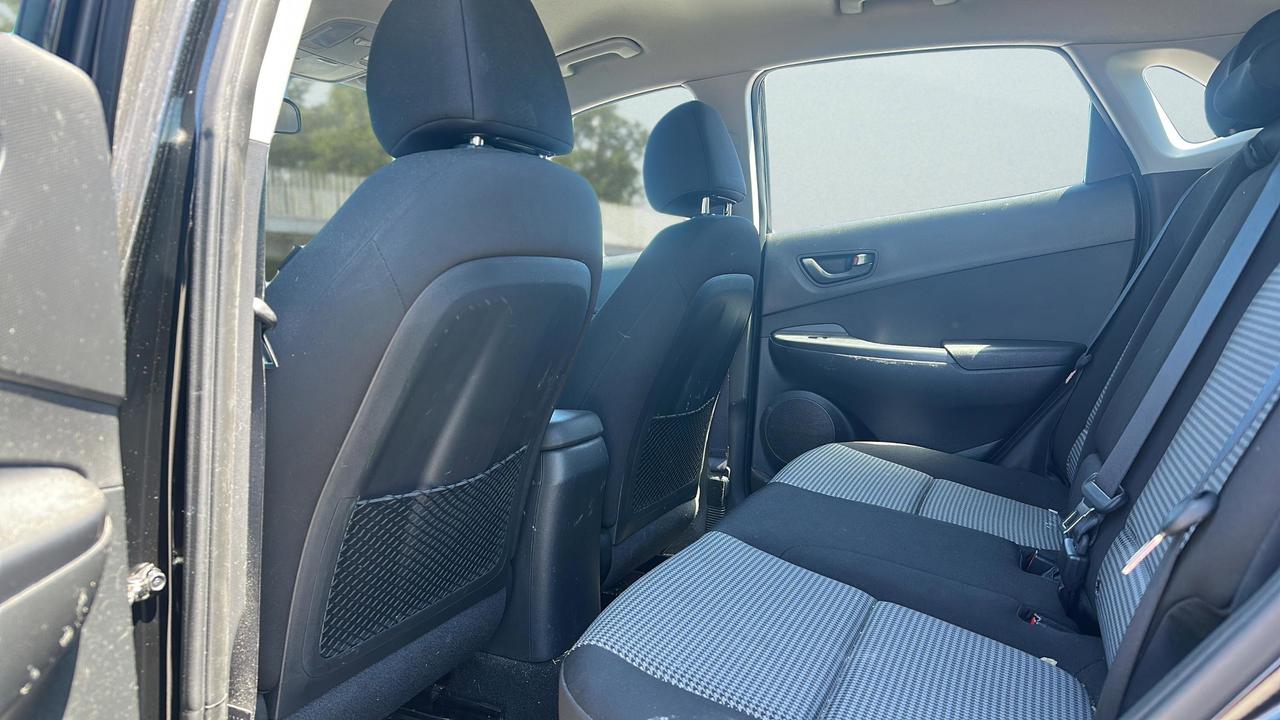 2019 Hyundai KONA 2.0L Preferred AWD Photo