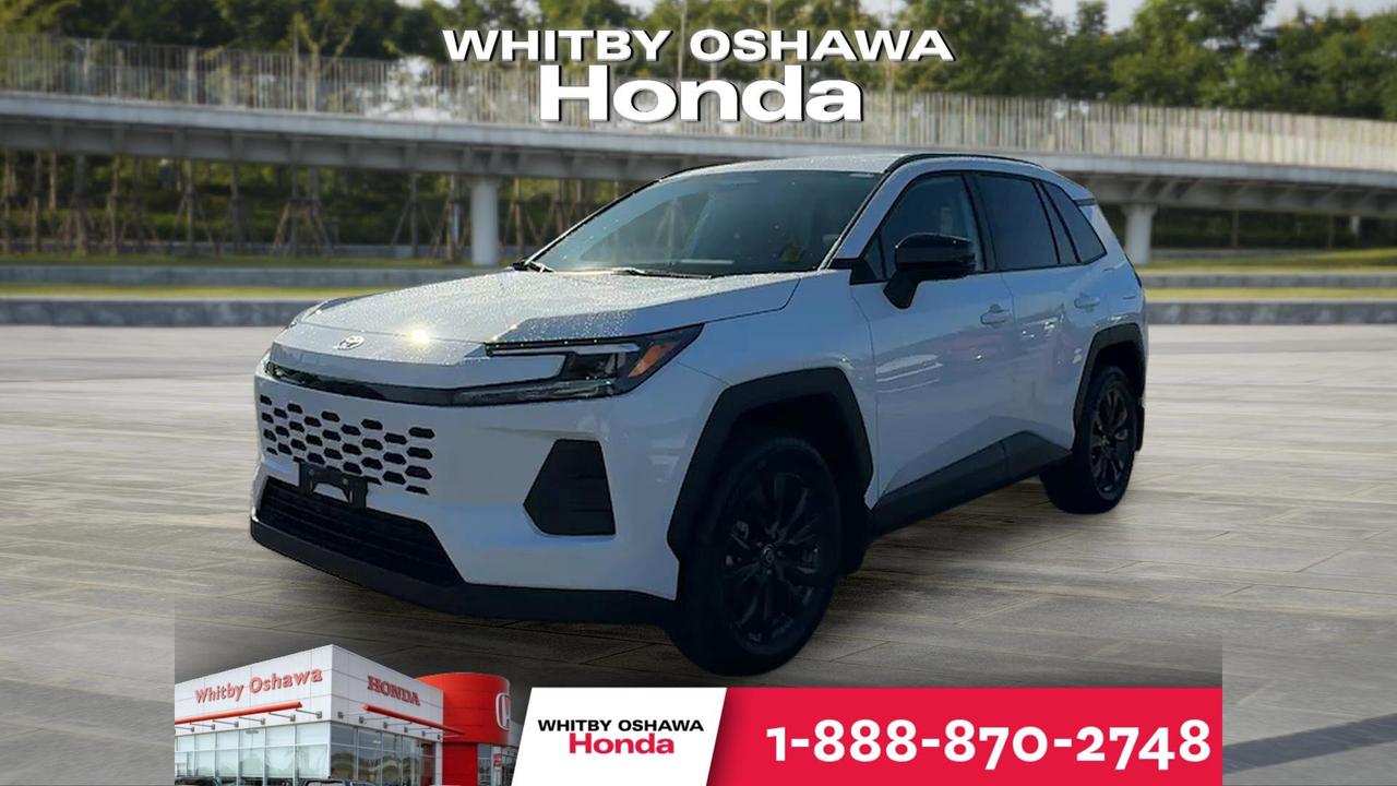 2026 Toyota RAV4  Photo0