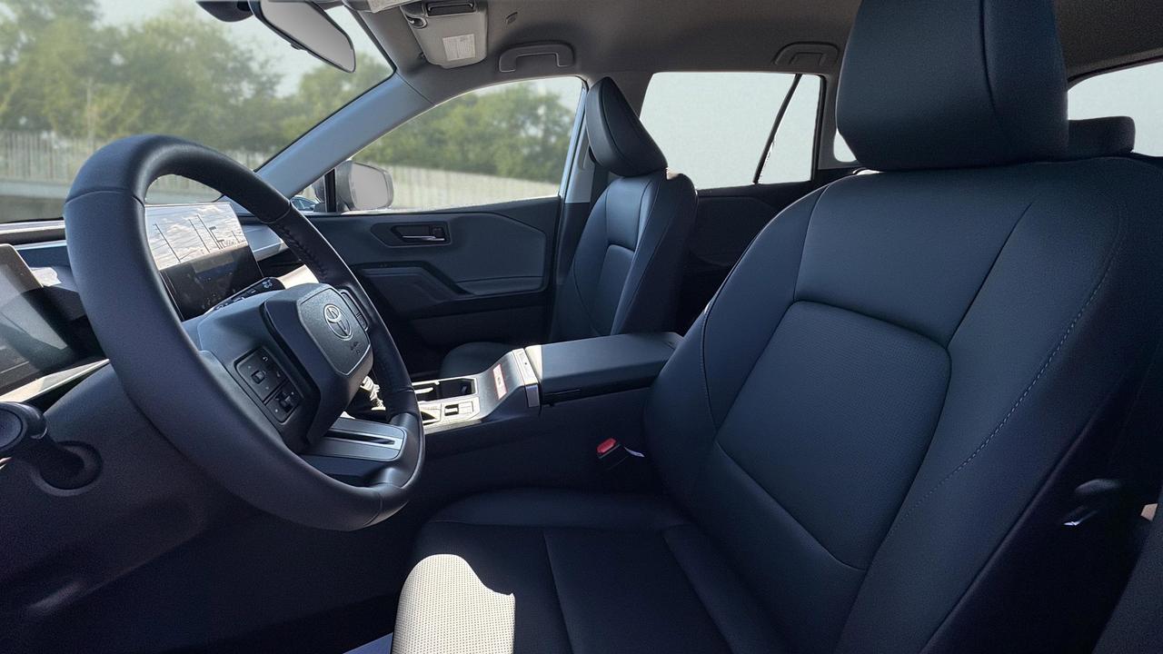 2026 Toyota RAV4  Photo