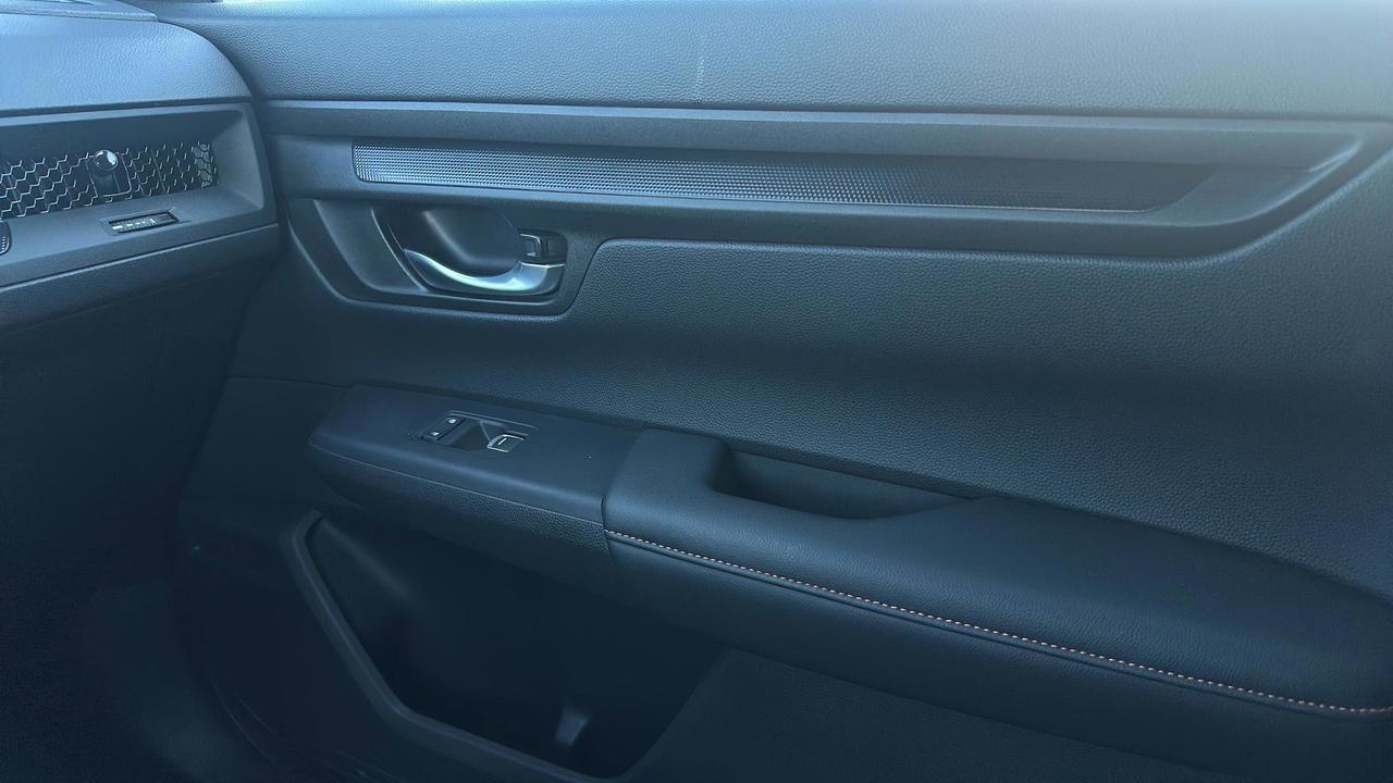 2025 Honda CR-V Hybrid EX-L AWD Photo