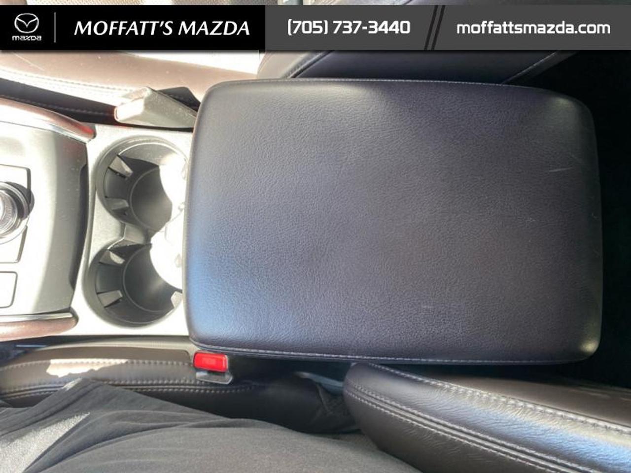 2019 Mazda CX-5 Signature Photo