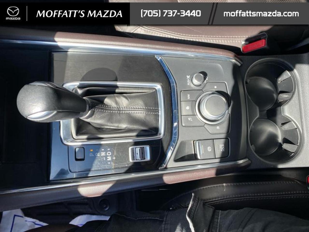 2019 Mazda CX-5 Signature Photo