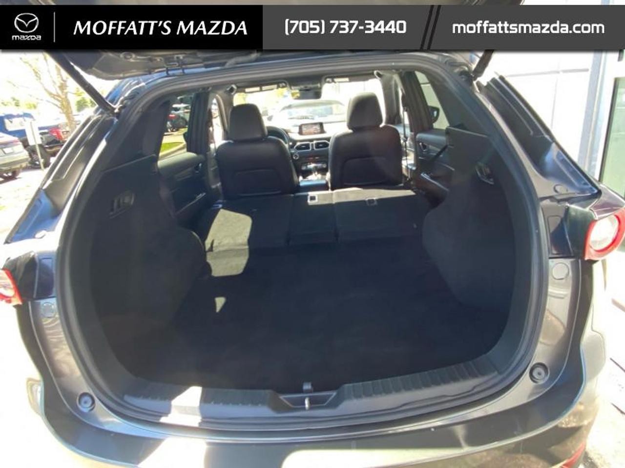 2019 Mazda CX-5 Signature Photo