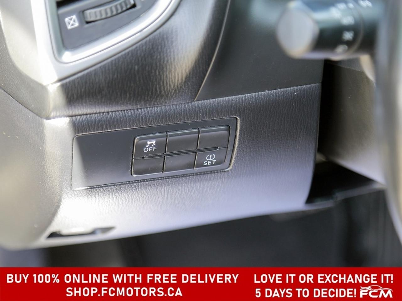 2018 Mazda MAZDA3 GS SKYACTIV ~AUTOMATIC, FULLY CERTIFIED WITH WARRA Photo