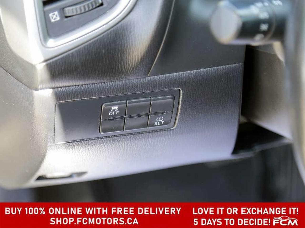 2018 Mazda 3 GS SKYACTIV   FULLY CERTIFIED WITH WARRANTY Photo