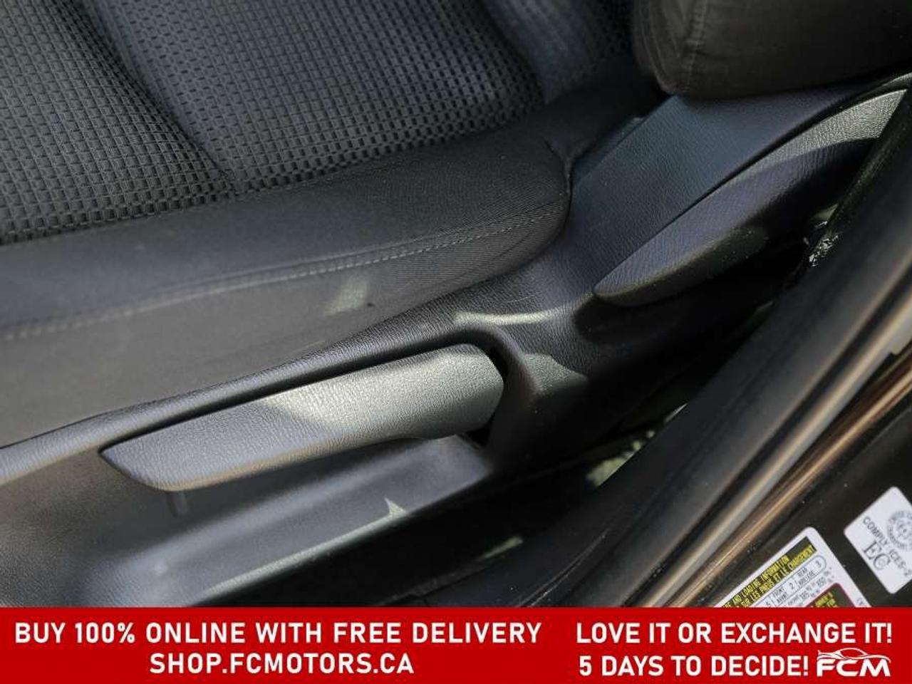 2018 Mazda 3 GS SKYACTIV   FULLY CERTIFIED WITH WARRANTY Photo