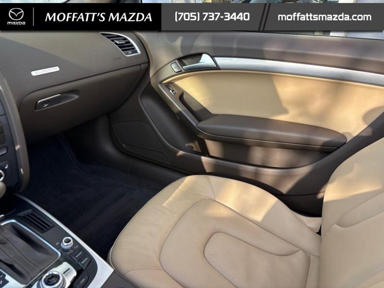 2017 Audi A5 2.0T quattro Progressiv Photo