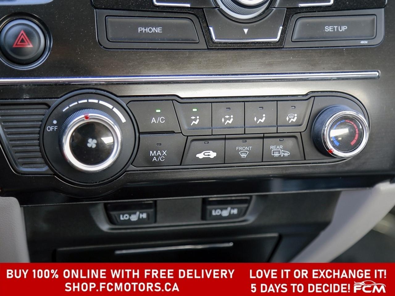 2013 Honda Civic LX ~AUTOMATIC, FULLY CERTIFIED WITH WARRANTY!!!!~ Photo