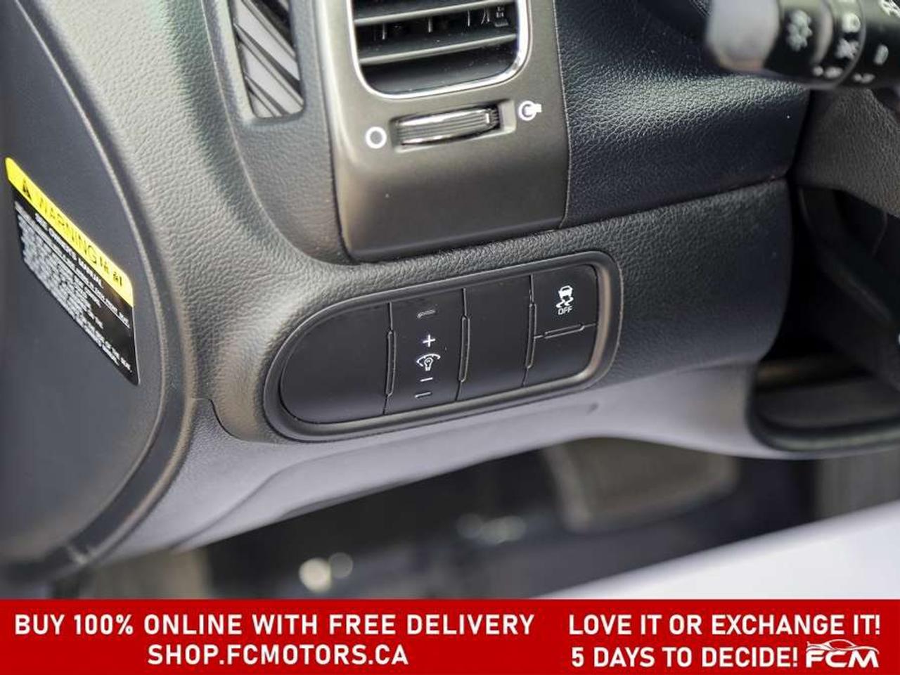 2018 Kia Forte LX   FULLY CERTIFIED WITH WARRANTY Photo