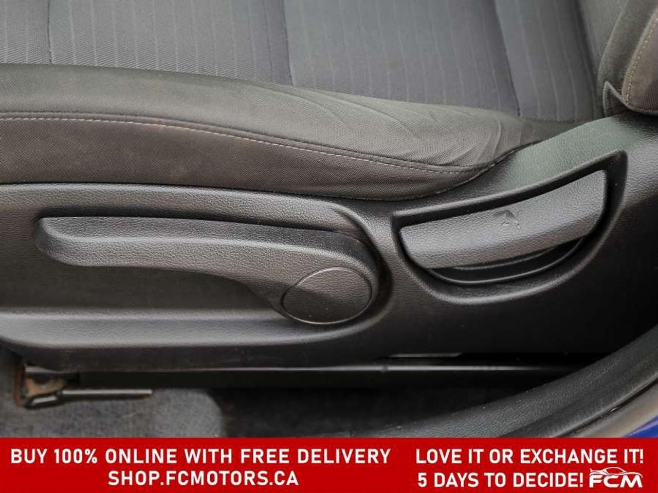 2018 Kia Forte LX   FULLY CERTIFIED WITH WARRANTY Photo