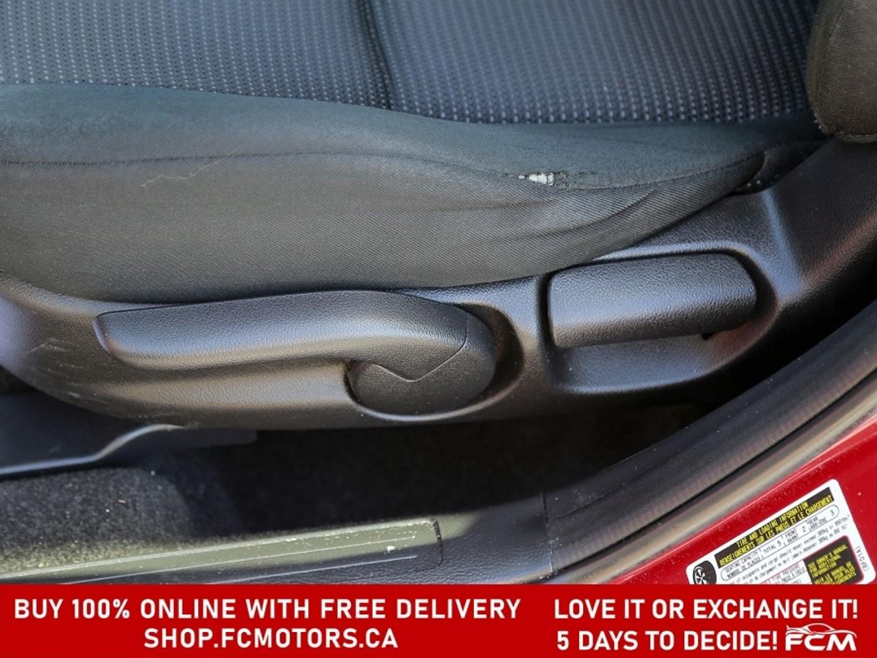 2013 Mazda MAZDA3 GS SKYACTIV ~AUTOMATIC, FULLY CERTIFIED WITH WARRA Photo