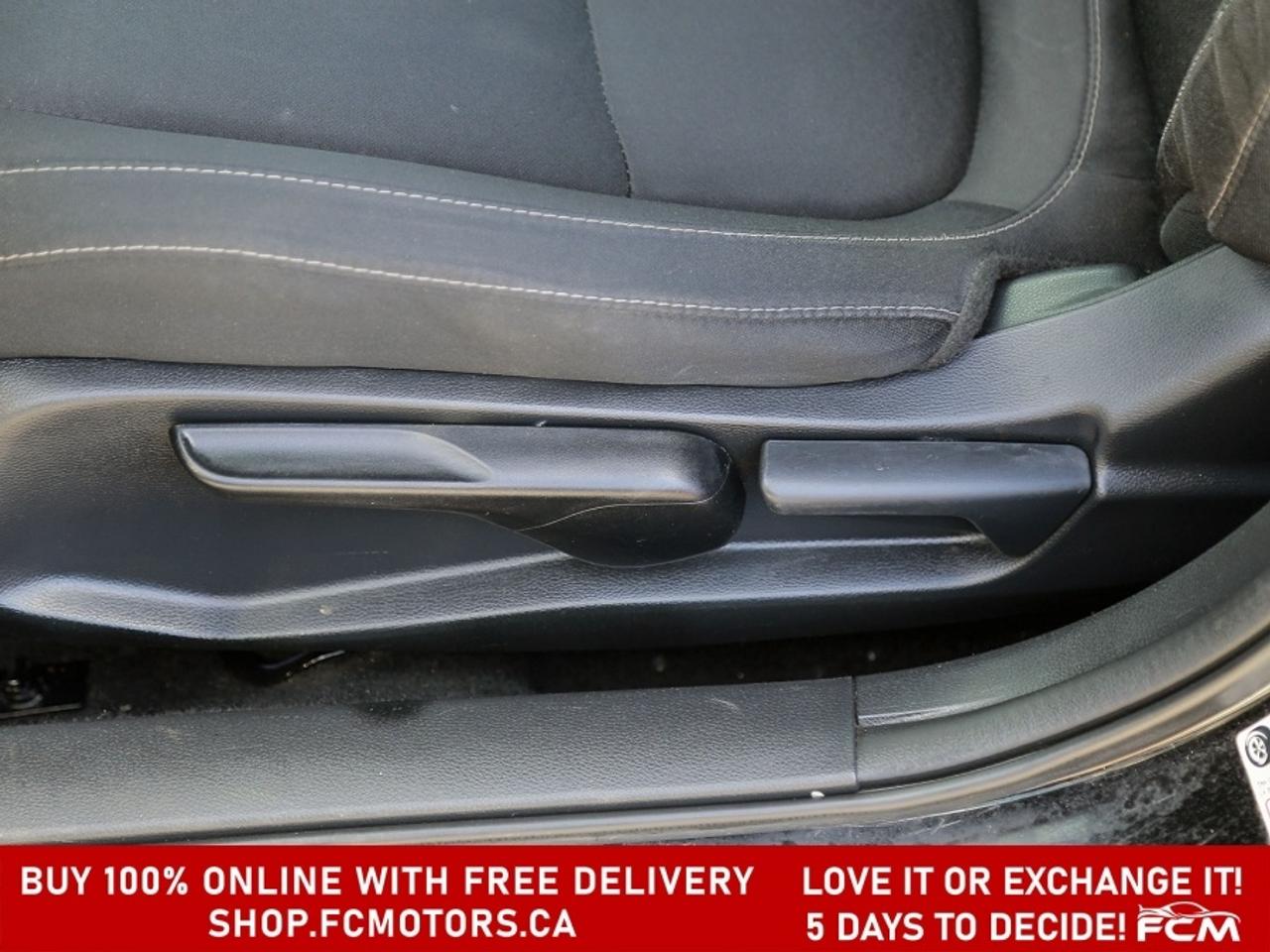 2019 Honda Civic LX ~AUTOMATIC, FULLY CERTIFIED WITH WARRANTY!!! Photo