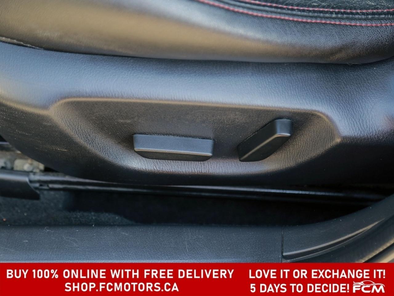 2015 Mazda MAZDA3 GT ~MANUAL, FULLY CERTIFIED WITH WARRANTY!!!!~ Photo