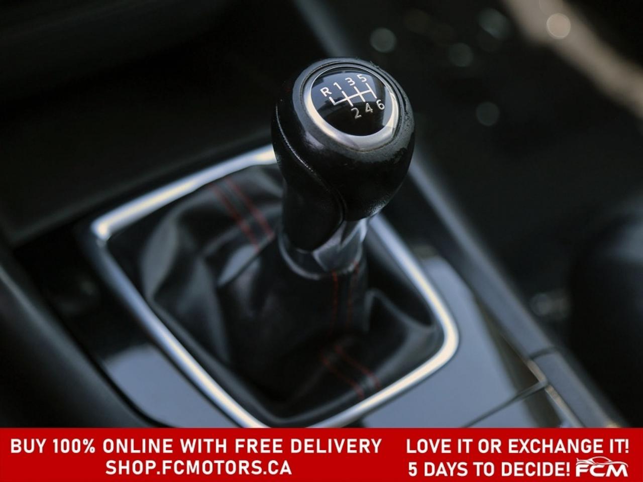 2015 Mazda MAZDA3 GT ~MANUAL, FULLY CERTIFIED WITH WARRANTY!!!!~ Photo