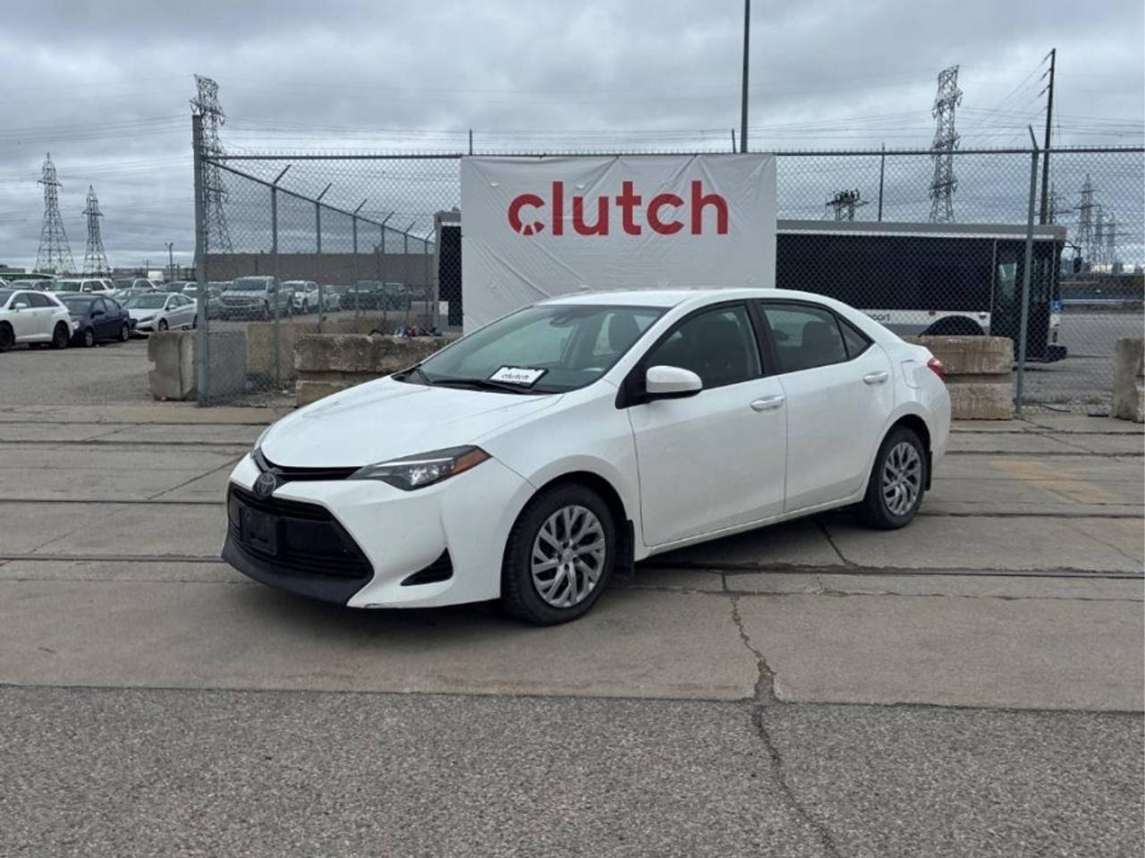 2018 Toyota Corolla LE ~AUTOMATIC, FULLY CERTIFIED WITH WARRANTY!!!!~ Photo