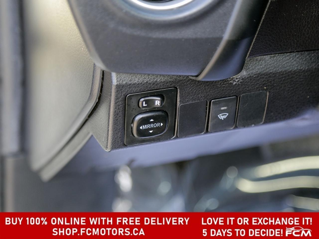 2018 Toyota Corolla LE ~AUTOMATIC, FULLY CERTIFIED WITH WARRANTY!!!!~ Photo