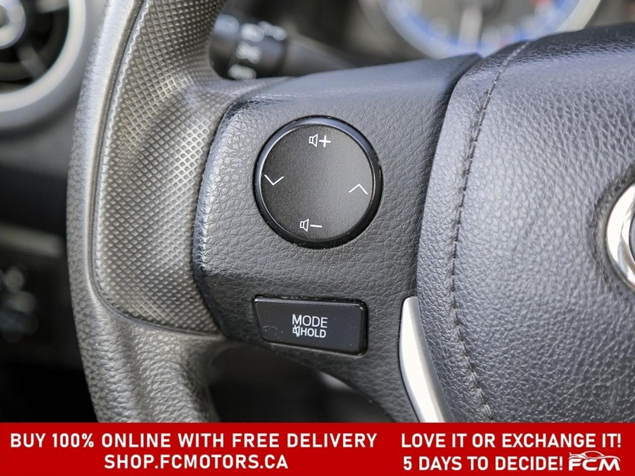 2018 Toyota Corolla LE ~AUTOMATIC, FULLY CERTIFIED WITH WARRANTY!!!!~ Photo