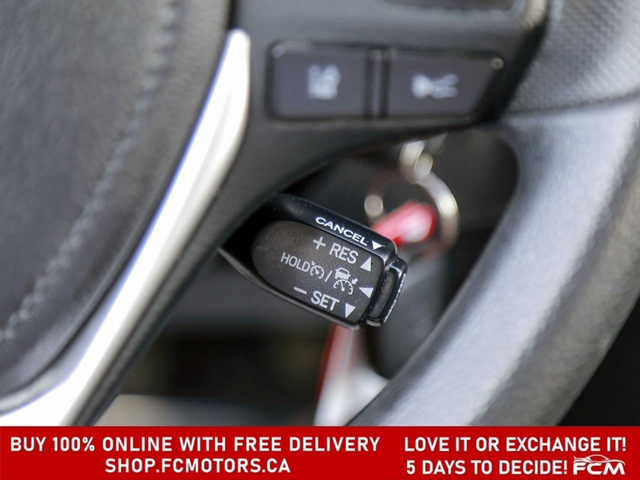 2018 Toyota Corolla LE ~AUTOMATIC, FULLY CERTIFIED WITH WARRANTY!!!!~ Photo