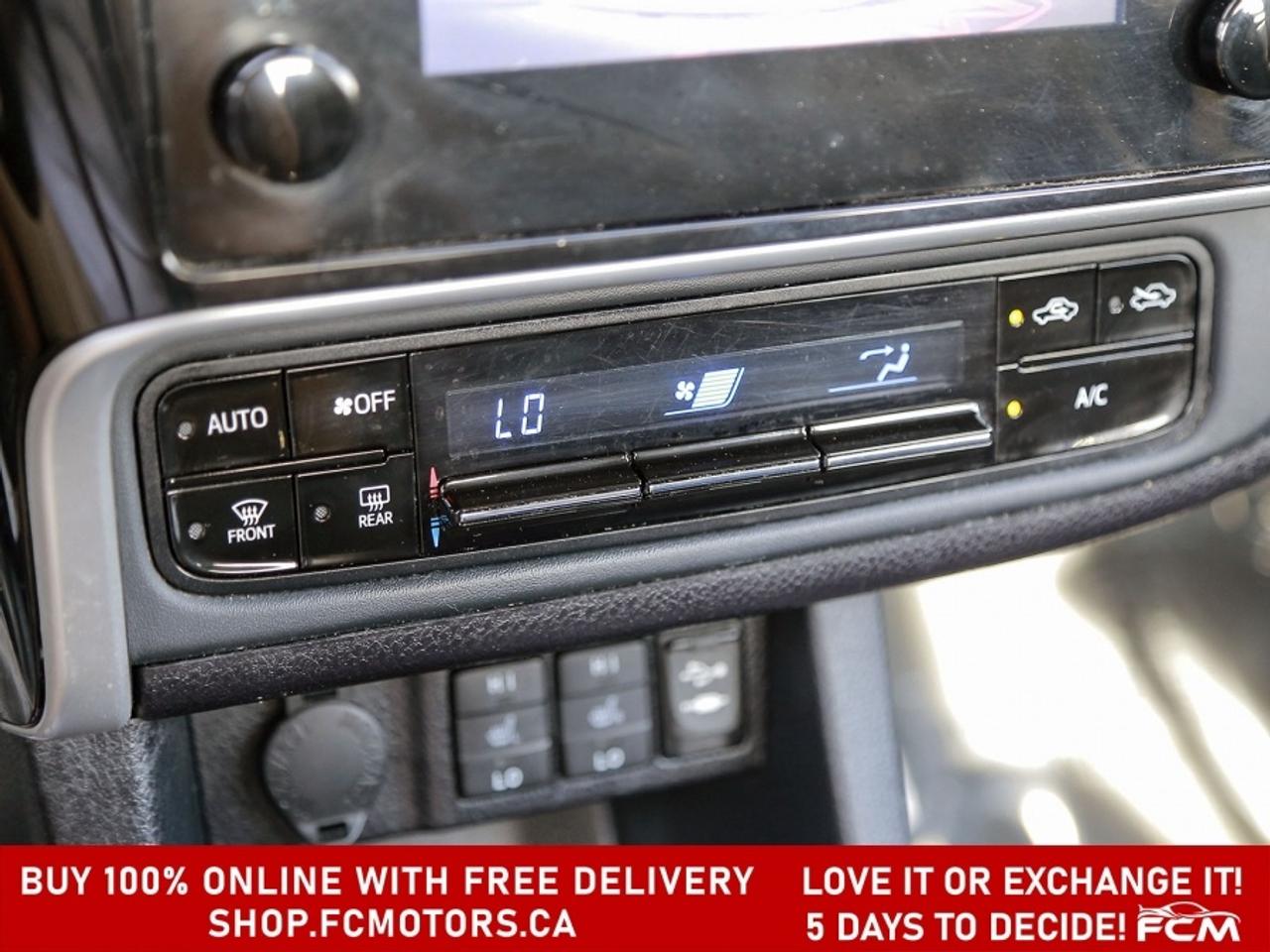 2018 Toyota Corolla LE ~AUTOMATIC, FULLY CERTIFIED WITH WARRANTY!!!!~ Photo