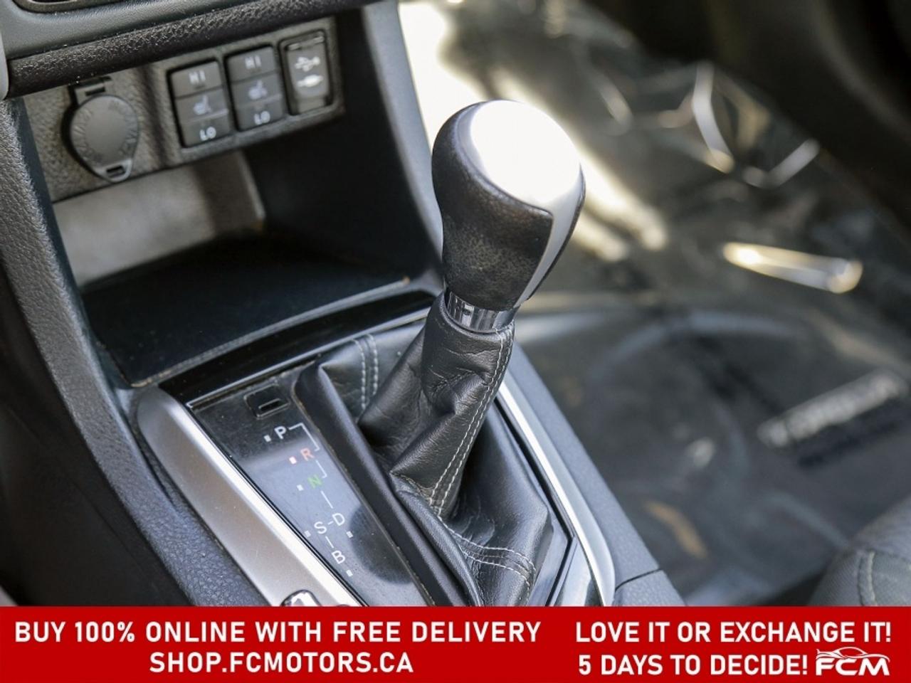 2018 Toyota Corolla LE ~AUTOMATIC, FULLY CERTIFIED WITH WARRANTY!!!!~ Photo