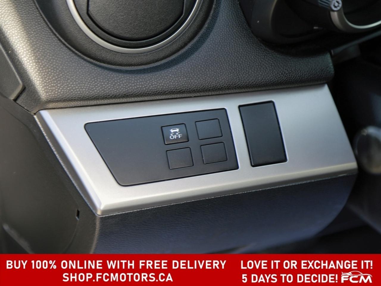 2013 Mazda MAZDA3 GX ~AUTOMATIC, FULLY CERTIFIED WITH WARRANTY!!!!~ Photo