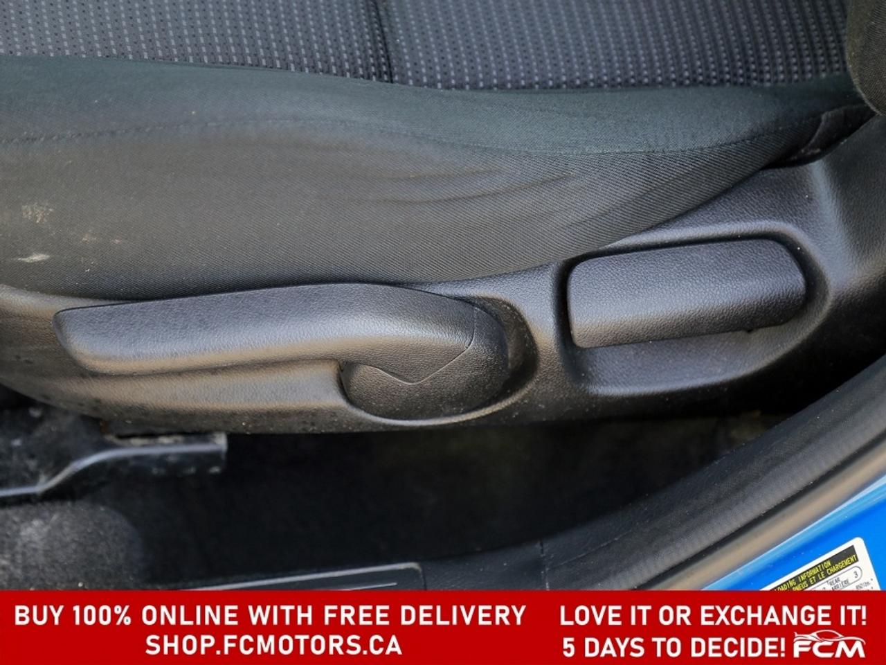 2013 Mazda MAZDA3 GX ~AUTOMATIC, FULLY CERTIFIED WITH WARRANTY!!!!~ Photo