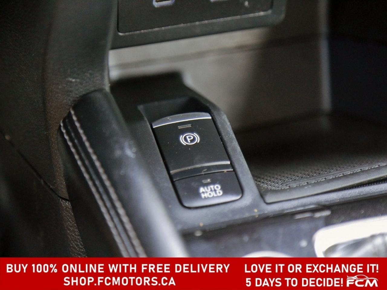 2021 Nissan Kicks SV ~AUTOMATIC, FULLY CERTIFIED WITH WARRANTY!!!!~ Photo