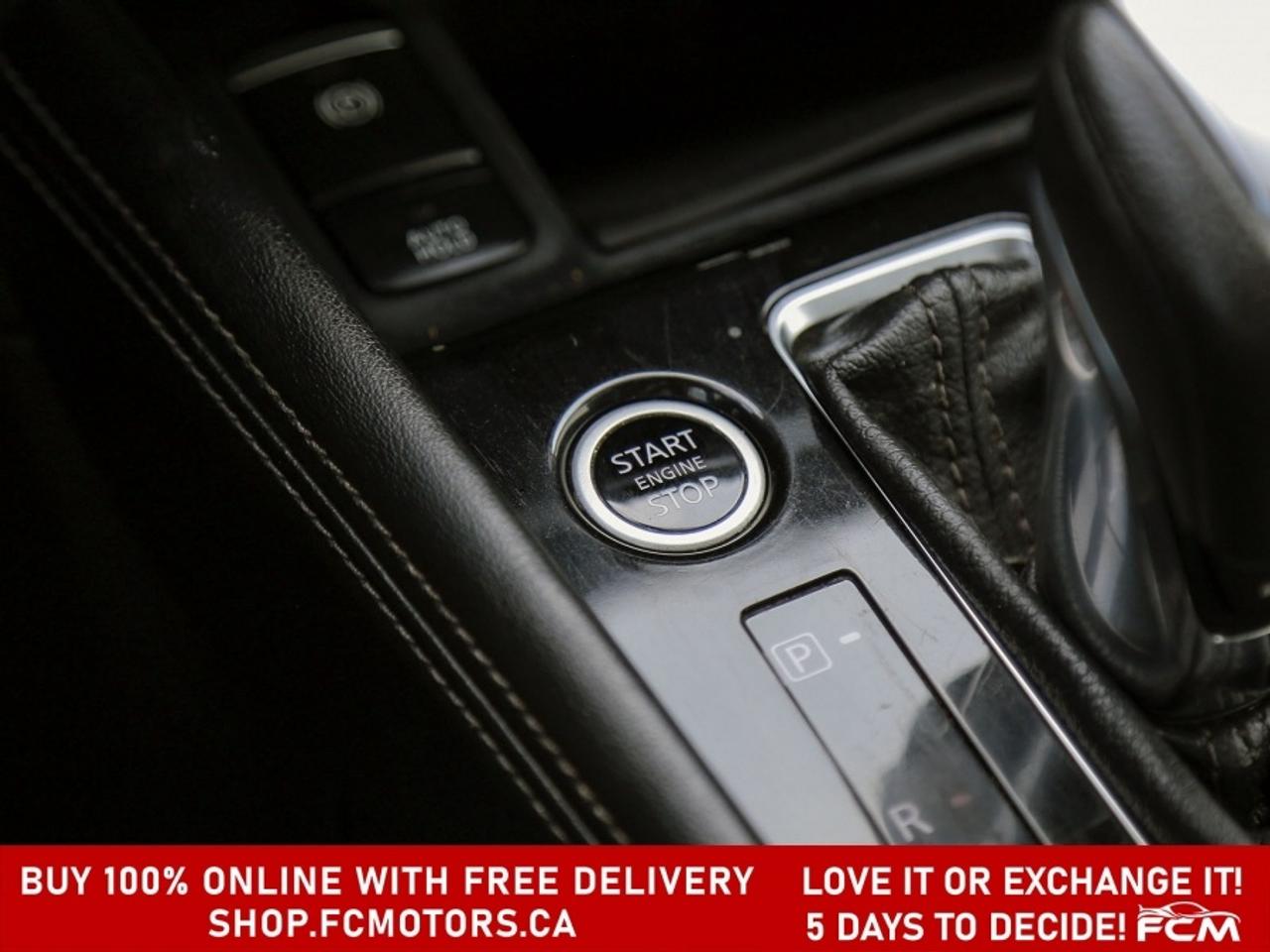 2021 Nissan Kicks SV ~AUTOMATIC, FULLY CERTIFIED WITH WARRANTY!!!!~ Photo