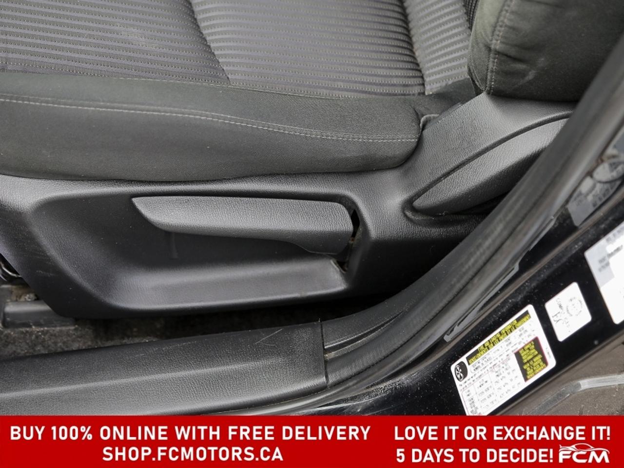 2016 Mazda MAZDA3 GS SKYACTIV ~MANUAL, FULLY CERTIFIED WITH WARRANTY Photo