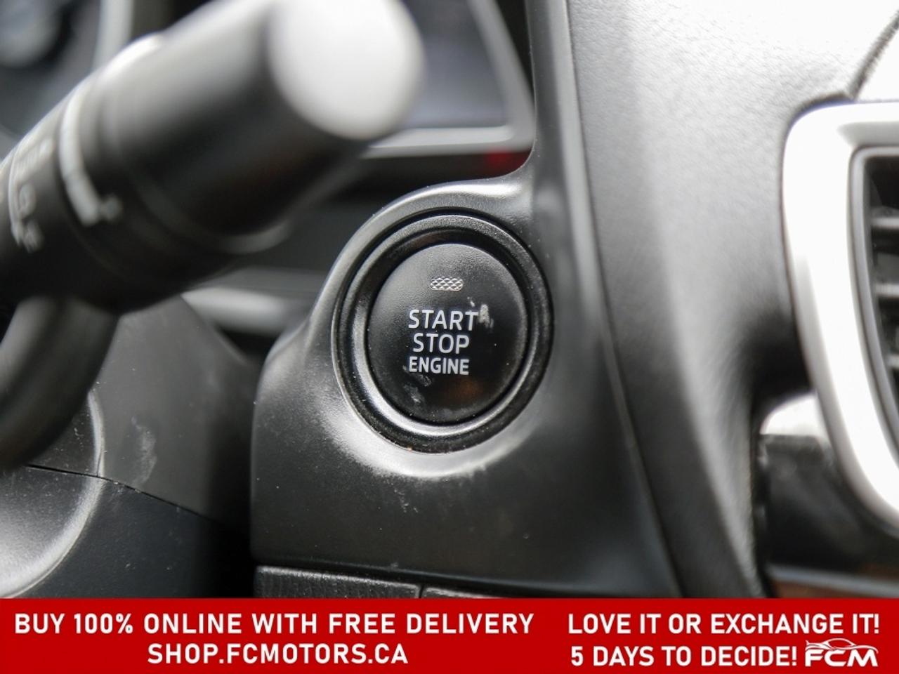 2016 Mazda MAZDA3 GS SKYACTIV ~MANUAL, FULLY CERTIFIED WITH WARRANTY Photo