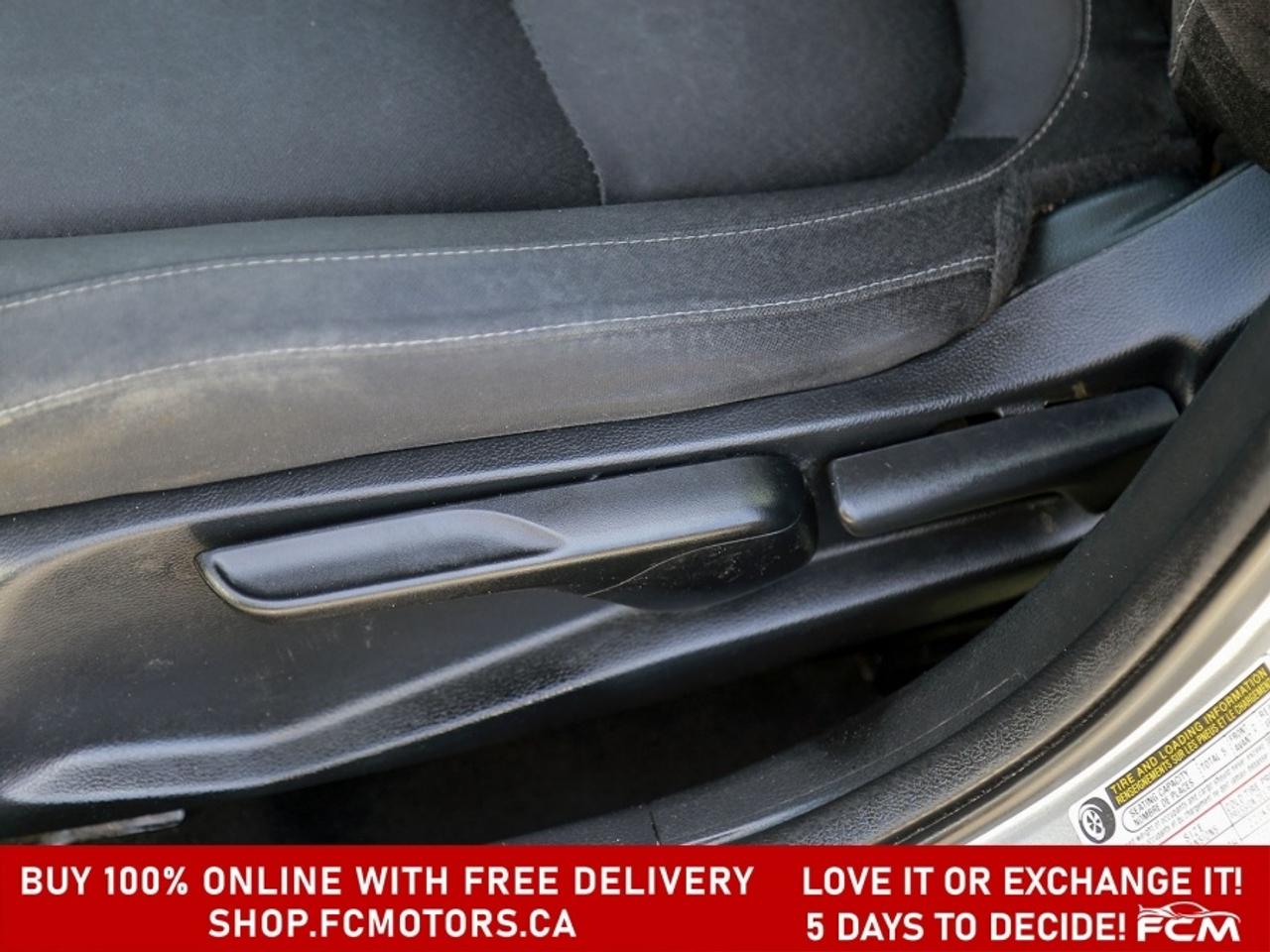 2018 Honda Civic LX ~AUTOMATIC, FULLY CERTIFIED WITH WARRANTY!!!!~ Photo