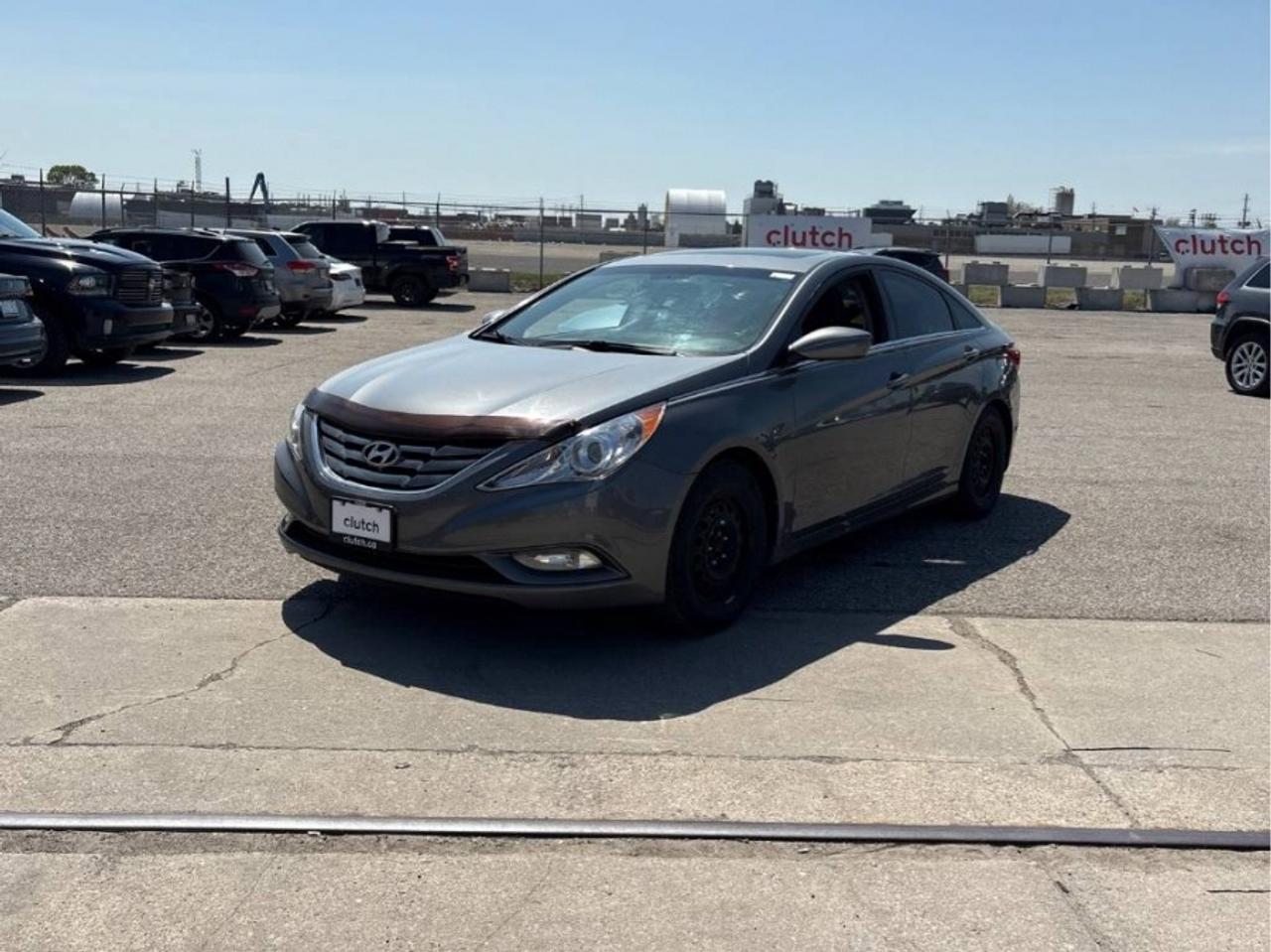 2013 Hyundai Sonata GLS ~AUTOMATIC, FULLY CERTIFIED WITH WARRANTY!!!!~ Photo