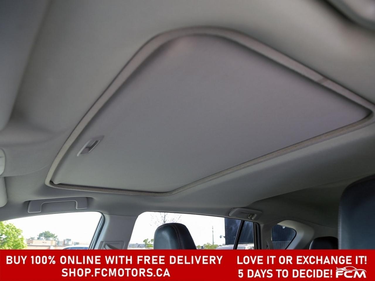 2013 Toyota RAV4 LIMITED AWD ~AUTOMATIC, FULLY CERTIFIED WITH WARRA Photo
