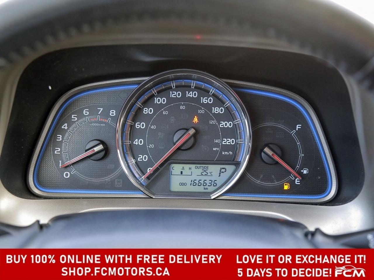 2013 Toyota RAV4 LIMITED AWD ~AUTOMATIC, FULLY CERTIFIED WITH WARRA Photo